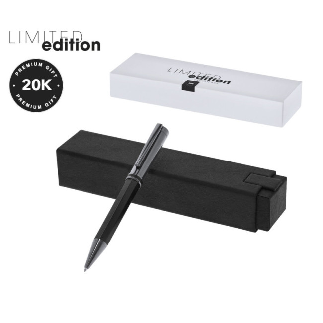 Coffret stylo publicitaire Ronuk 