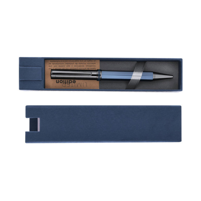 Coffret stylo publicitaire Ronuk 
