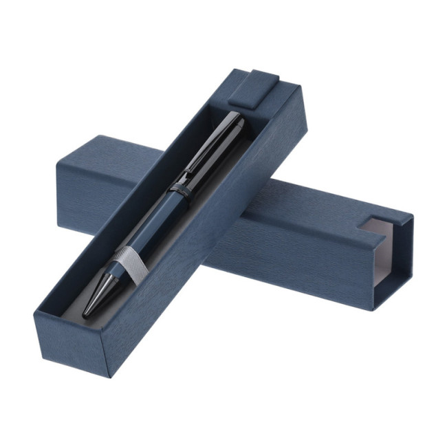 Coffret stylo publicitaire Ronuk 
