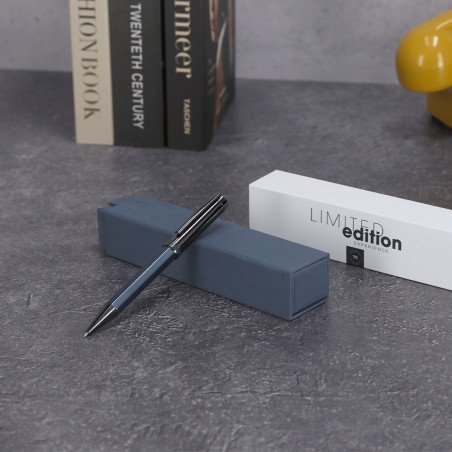 Coffret stylo publicitaire Ronuk 