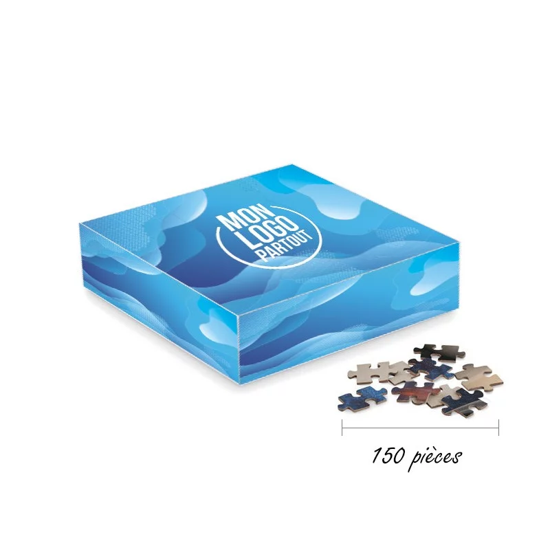 Puzzle personnalisé 150...