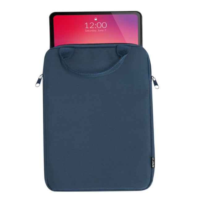 Housse pour tablette publicitaire Neizan