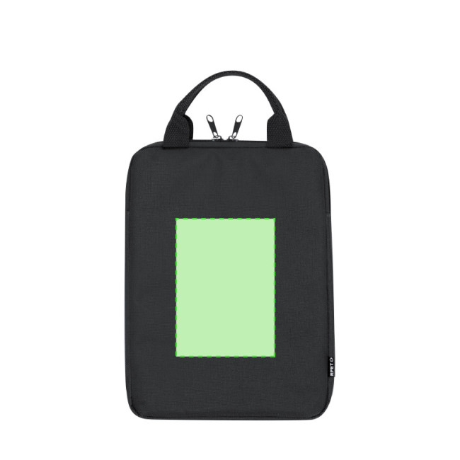 Housse pour tablette publicitaire Neizan