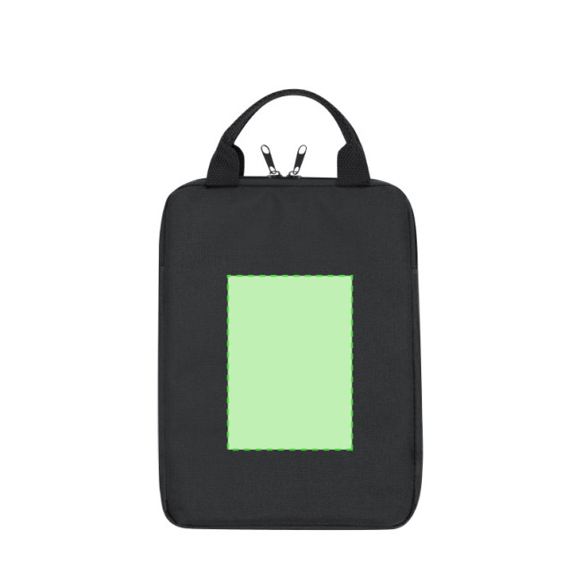 Housse pour tablette publicitaire Neizan