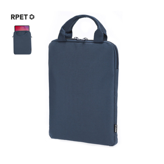 Housse pour tablette publicitaire Neizan