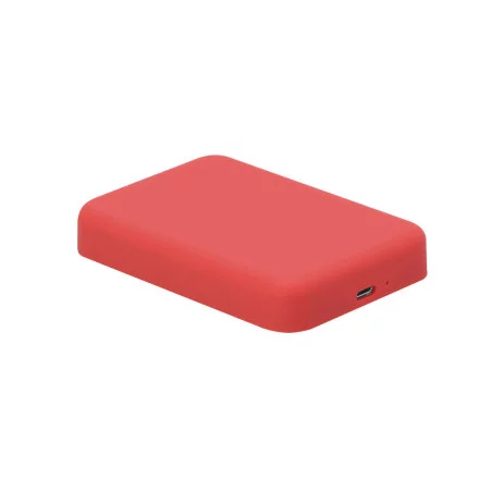 Powerbank magsafe publicitaire Tudelak 