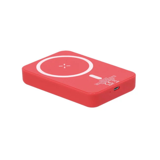 Powerbank magsafe publicitaire Tudelak 