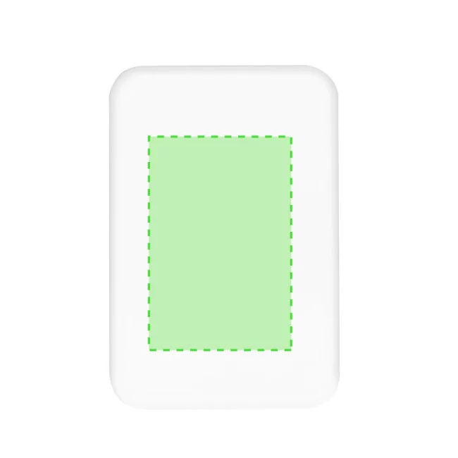 Powerbank magsafe publicitaire Tudelak 