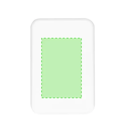 Powerbank magsafe publicitaire Tudelak 