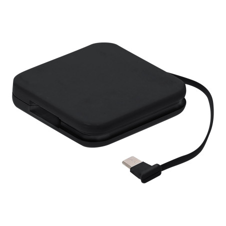 Batterie externe avec type C Kingel 