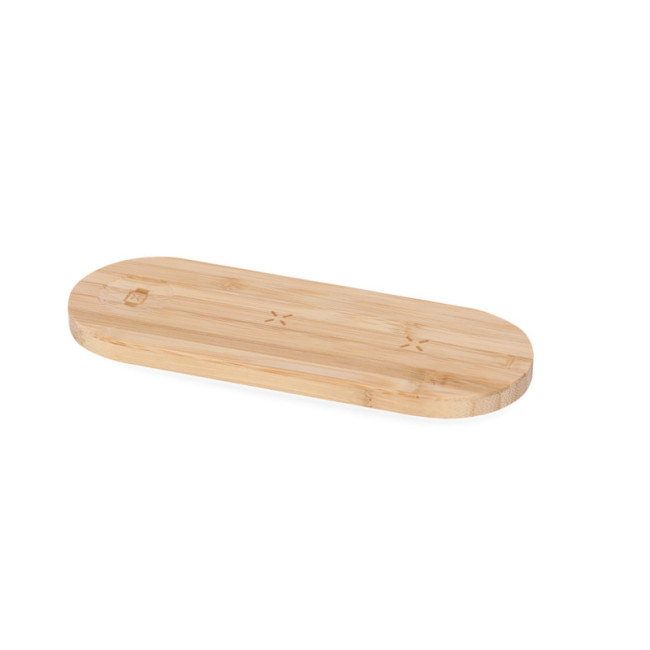 Support de charge induction 3 appareils Tigris 