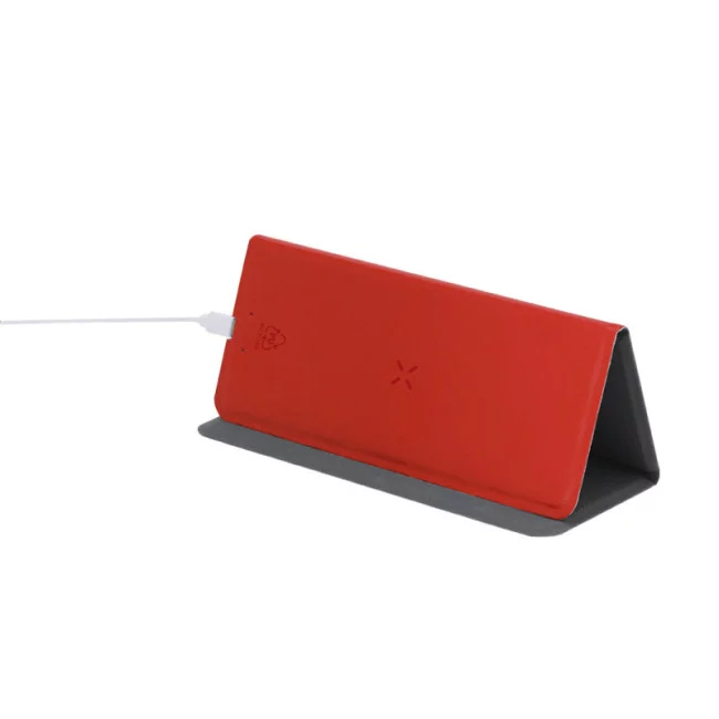 Tapis de souris pliable avec induction Dangox 
