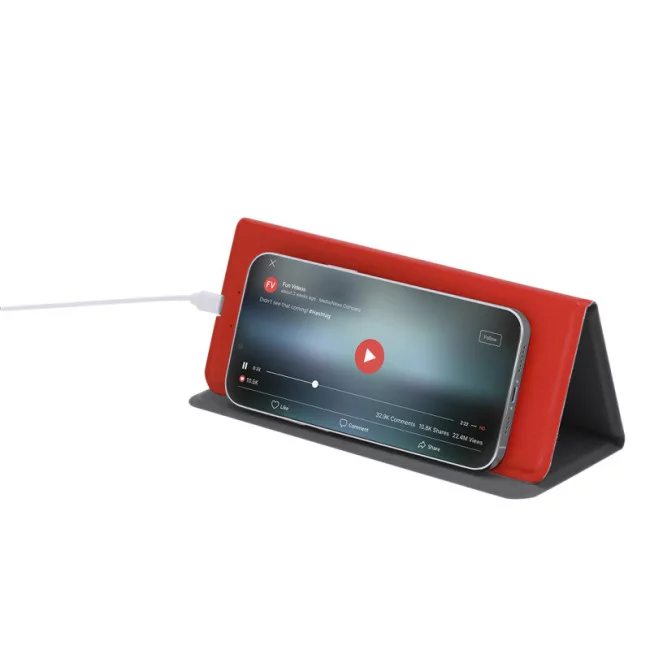 Tapis de souris pliable avec induction Dangox 