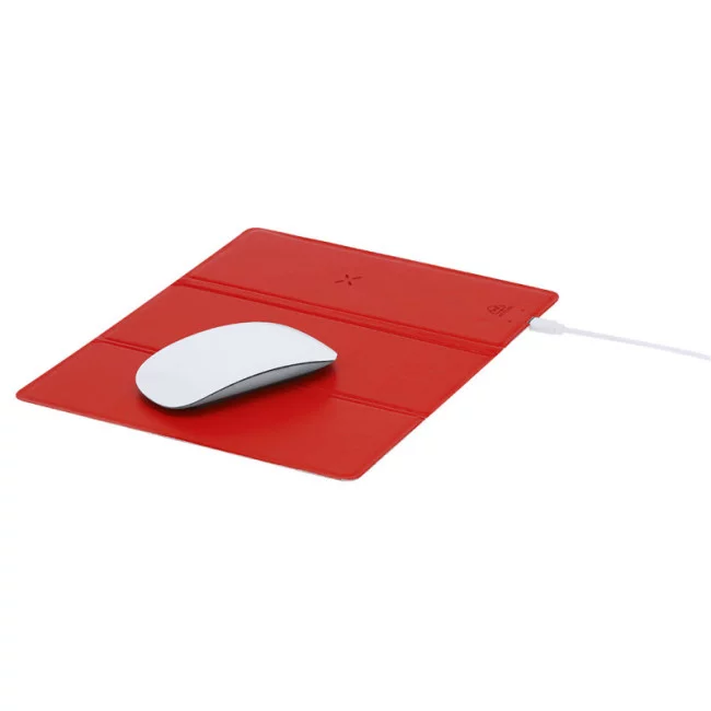 Tapis de souris pliable avec induction Dangox 