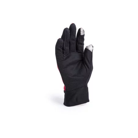 Gants sportifs tactiles personnalisables Vanzox 