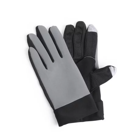 Gants sportifs tactiles personnalisables Vanzox 