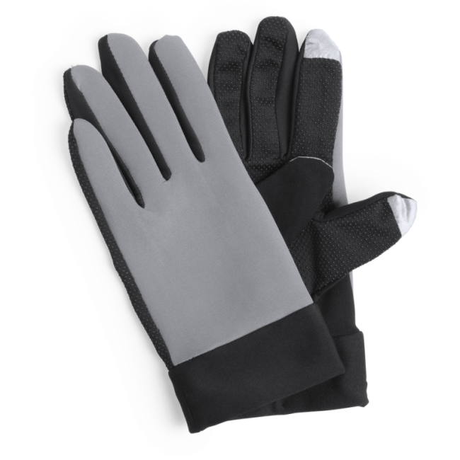 Gants sportifs tactiles personnalisables Vanzox 