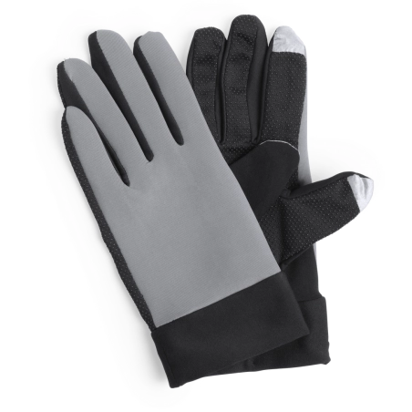 Gants sportifs tactiles personnalisables Vanzox 