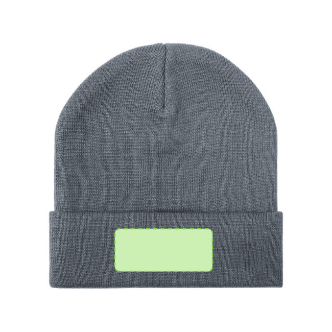 Bonnet personnalisé Daison 