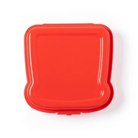 Lunch Box personnalisée Sandwich 450 ml 