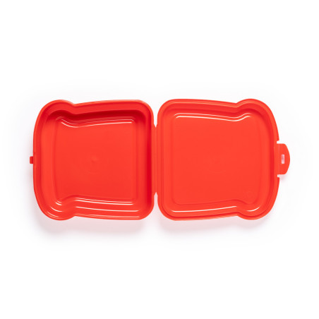 Lunch Box personnalisée Sandwich 450 ml 