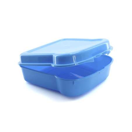 Lunch Box personnalisée Sandwich 450 ml 