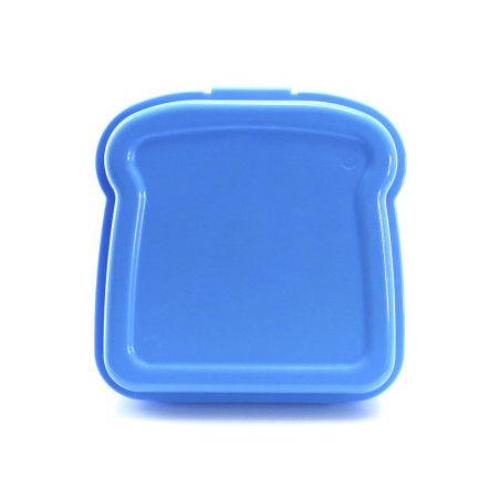 Lunch Box personnalisée Sandwich 450 ml 