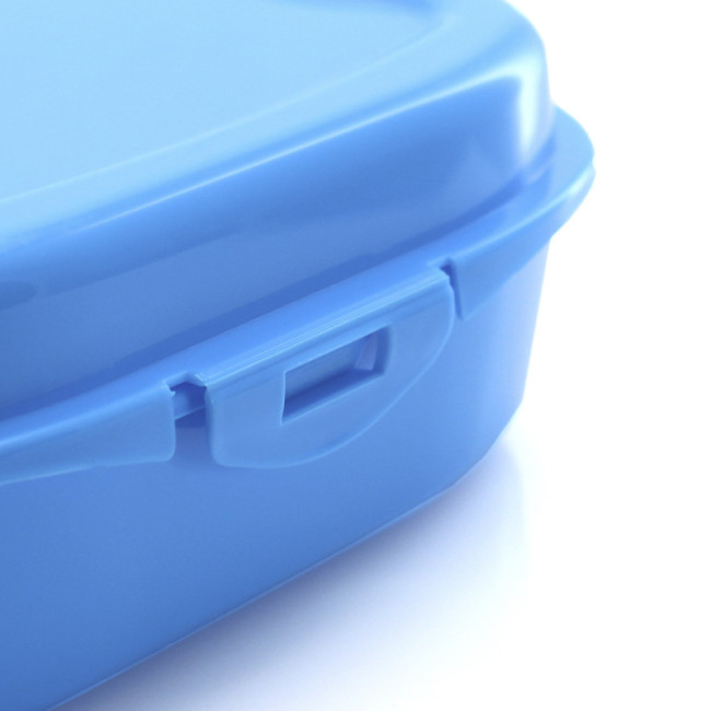 Lunch Box personnalisée Sandwich 450 ml 