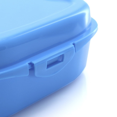 Lunch Box personnalisée Sandwich 450 ml 