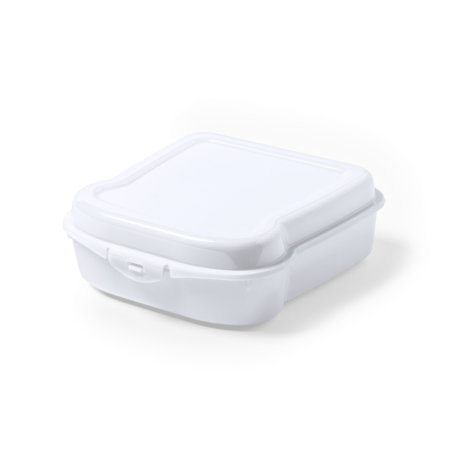 Lunch Box personnalisée Sandwich 450 ml 
