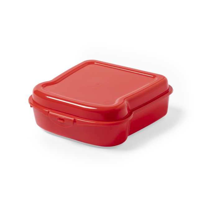 Lunch Box personnalisée Sandwich 450 ml 