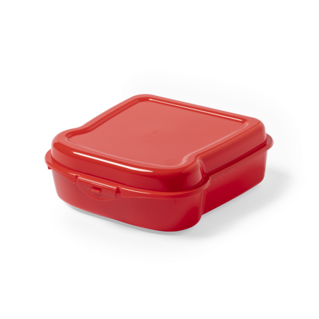Lunch Box personnalisée Sandwich 450 ml 