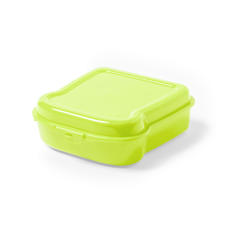 Lunch Box personnalisée Sandwich 450 ml 