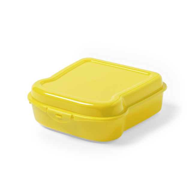 Lunch Box personnalisée Sandwich 450 ml 