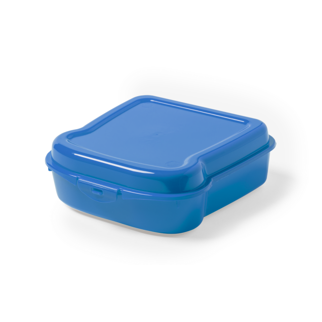 Lunch Box personnalisée Sandwich 450 ml 