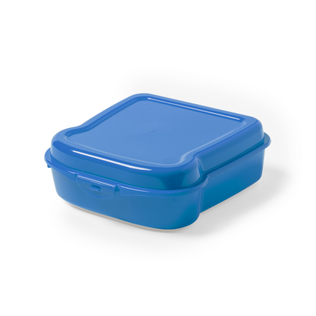 Lunch Box personnalisée Sandwich 450 ml 