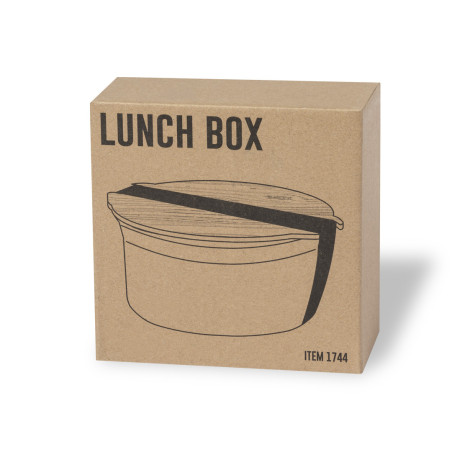 Lunch Box publicitaire Truit 800 ml 