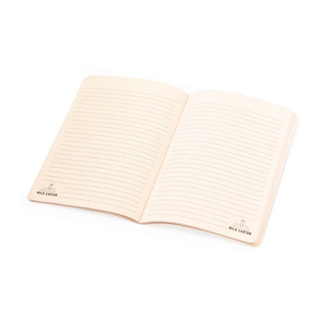 Cahier personnalisé Agnila 