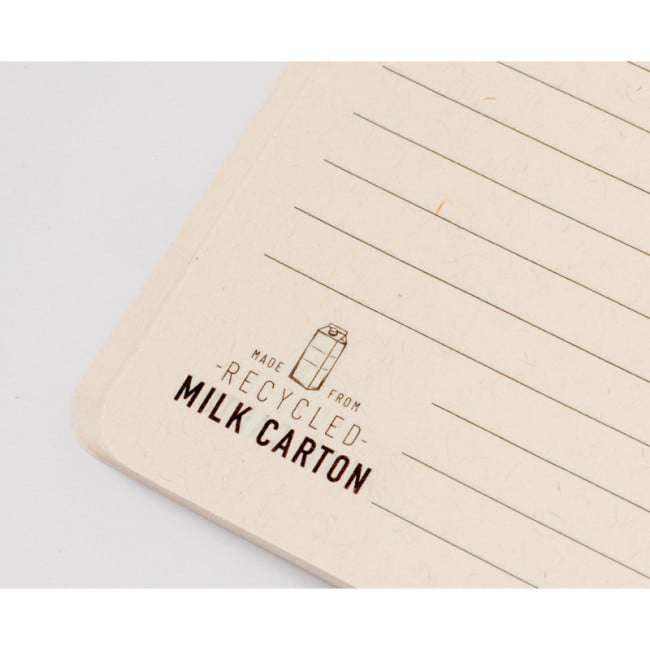 Cahier personnalisé Agnila 