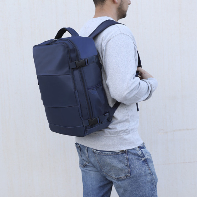 Sac à dos ordinateur personnalisable Hinkle 