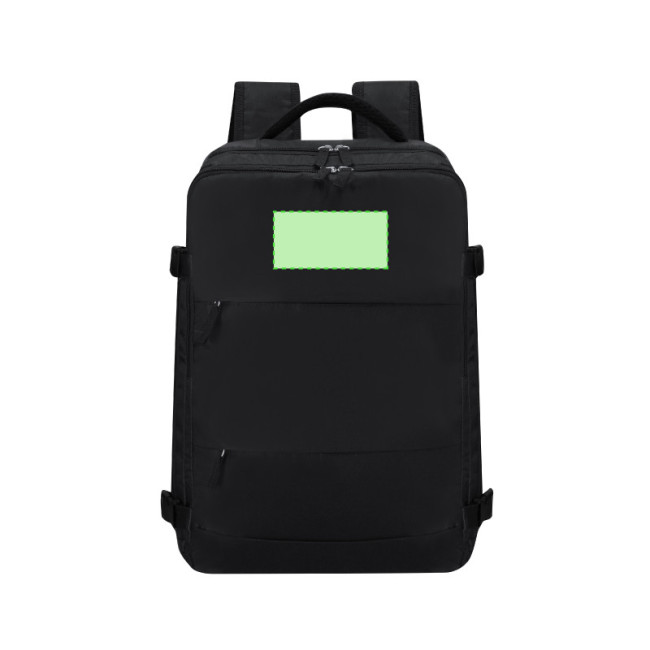 Sac à dos ordinateur personnalisable Hinkle 