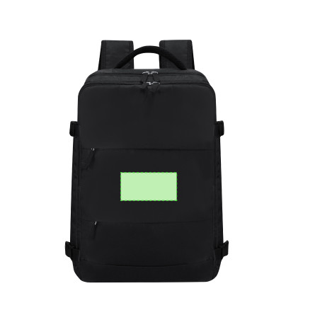 Sac à dos ordinateur personnalisable Hinkle 