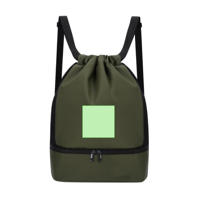 Sac à dos publicitaire Handryx 
