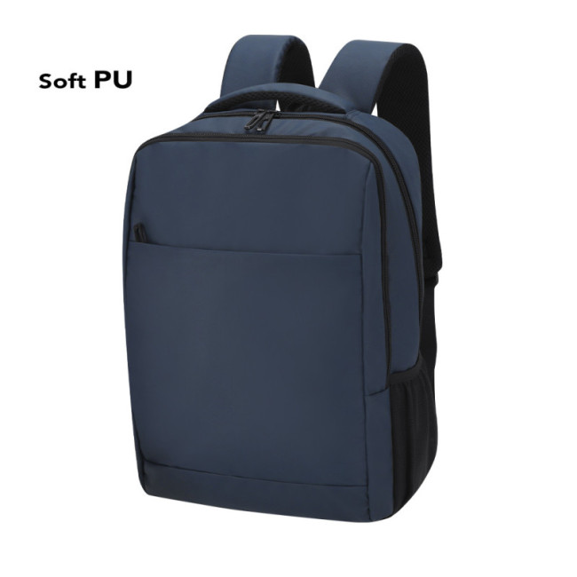 Sac à dos pour ordinateur personnalisé Galix 