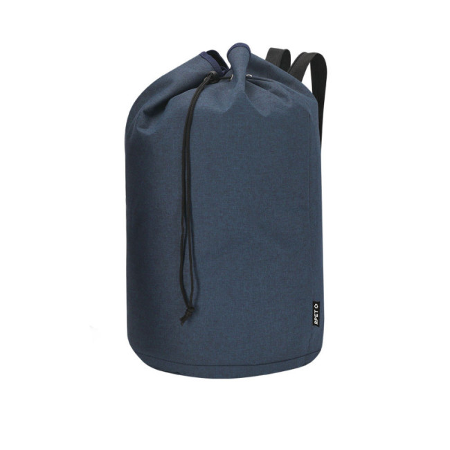 Sac balluchon personnalisé Mubar 
