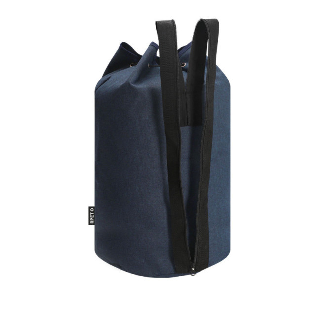 Sac balluchon personnalisé Mubar 