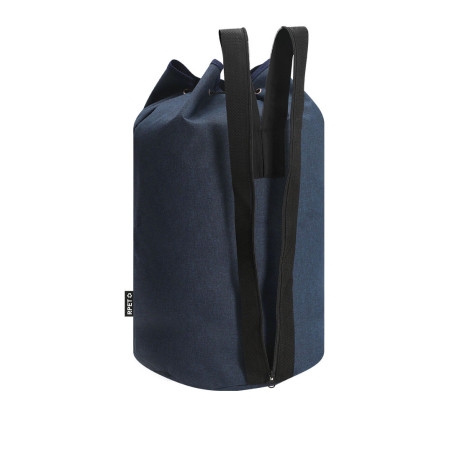 Sac balluchon personnalisé Mubar 
