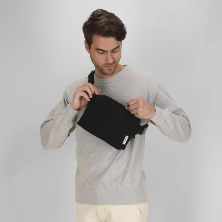 Sacoche banane personnalisée Koban 