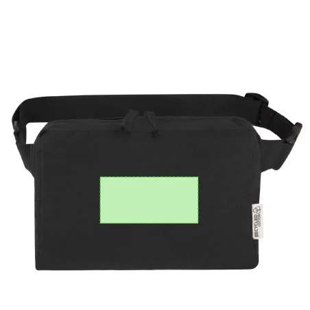 Sacoche banane personnalisée Koban 