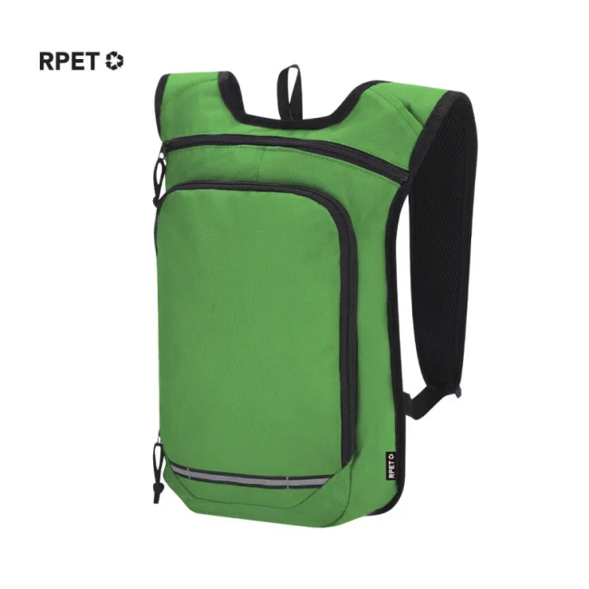 Sac à dos sport personnalisé Rinix 